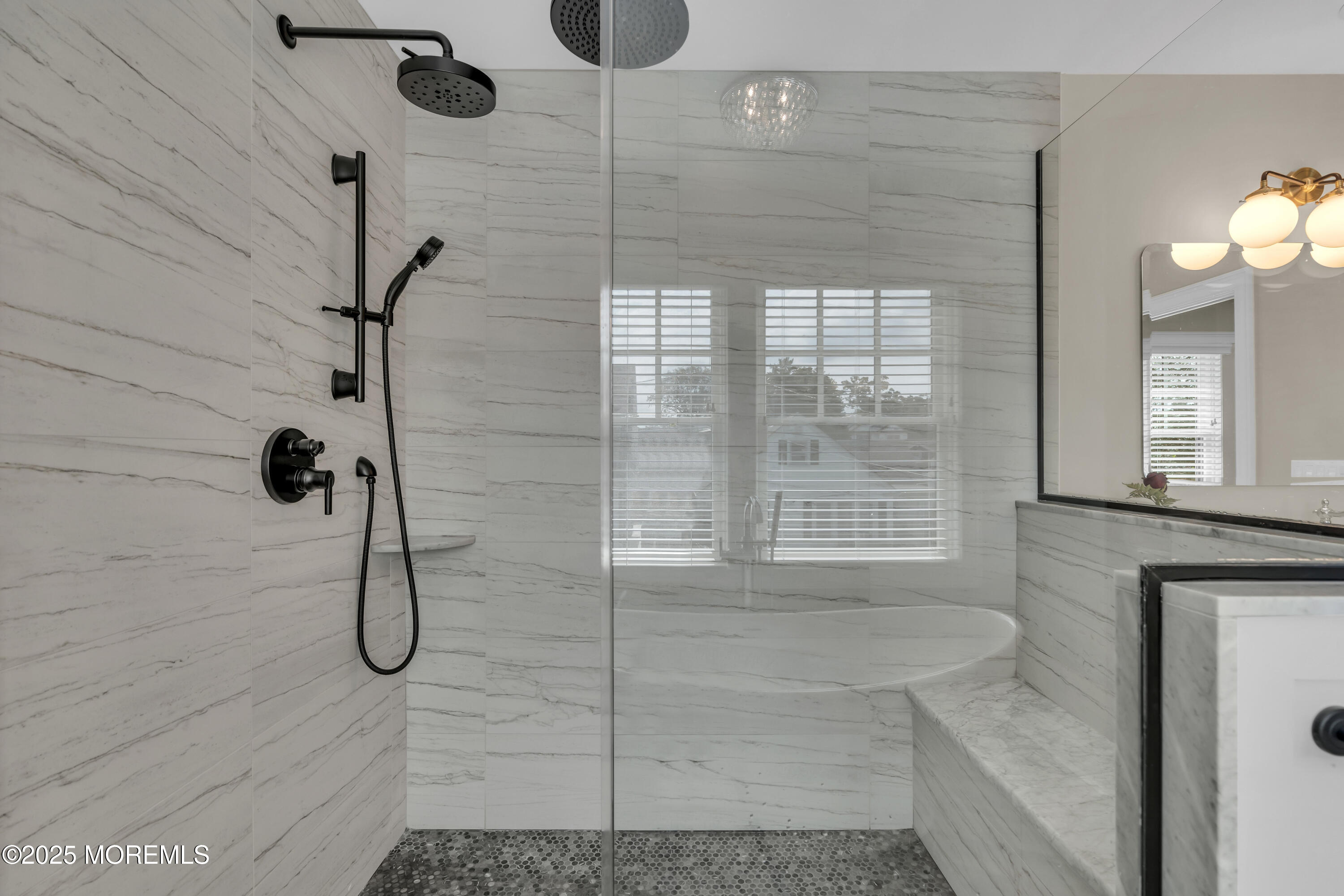 2118 Edgewood Place Spring Lake, NJ 07762 - Photo 37 of 67 MBR BATH shower