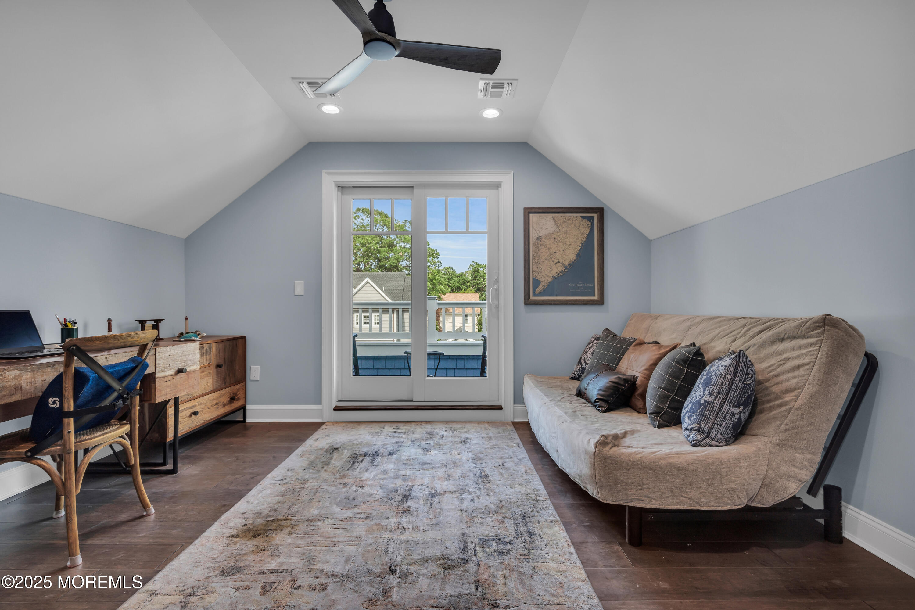2118 Edgewood Place Spring Lake, NJ 07762 - Photo 55 of 67 a living room with furniture and a window