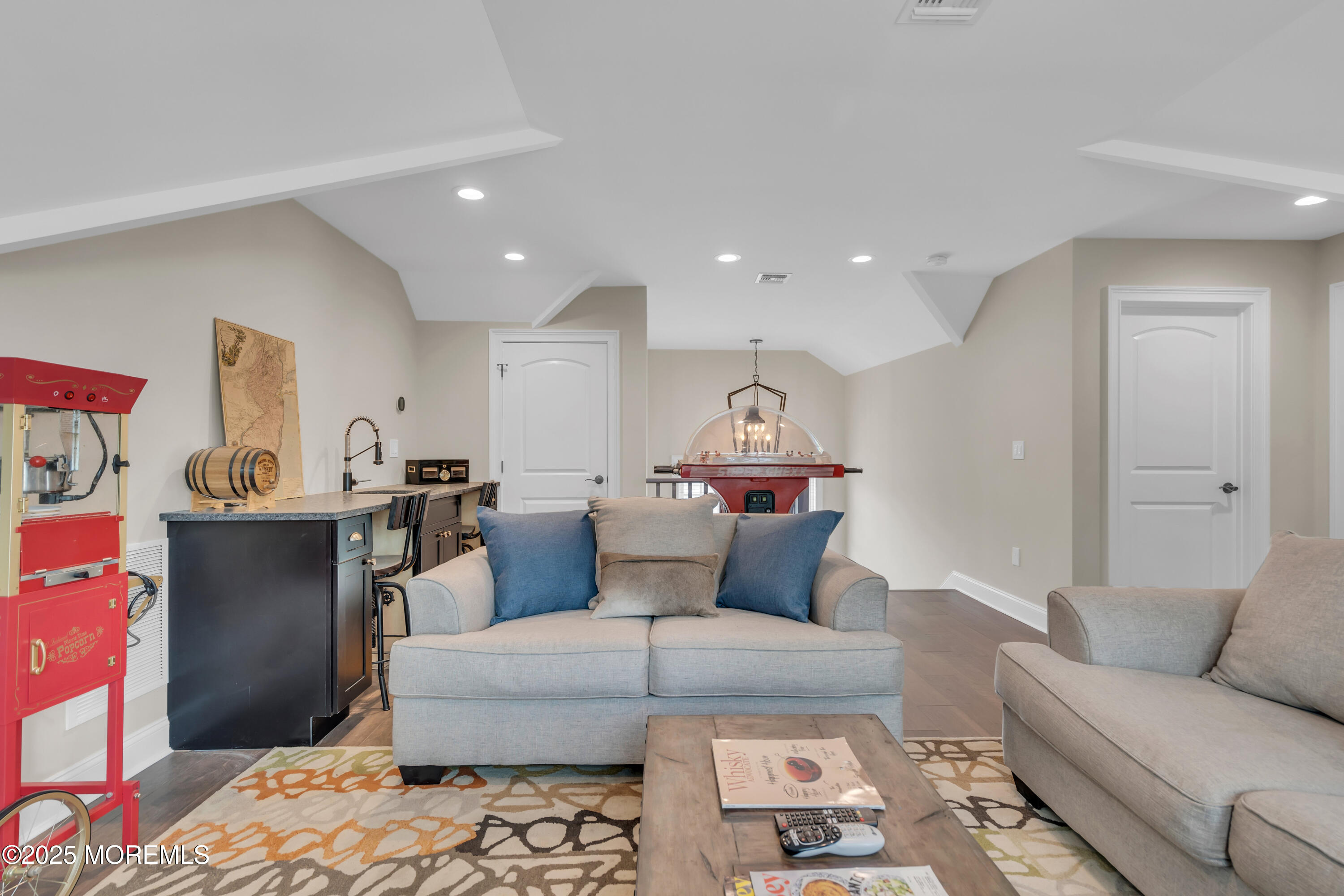 2118 Edgewood Place Spring Lake, NJ 07762 - Photo 61 of 67 a living room with furniture and a window
