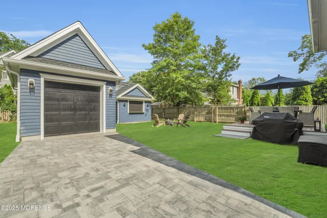 $15,000 | 2118 Edgewood Place, Spring Lake, NJ 07762