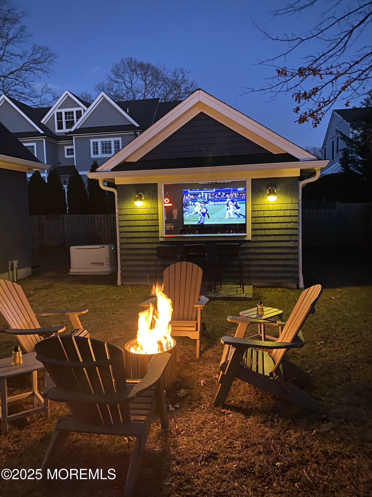 2118 Edgewood Place Spring Lake, NJ 07762 - Photo 8 of 67 a front view of a house with a yard
