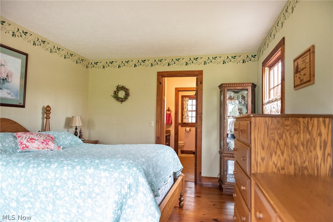 4562 Fairground Road Atwater, OH 44201 - Photo 9 of 22