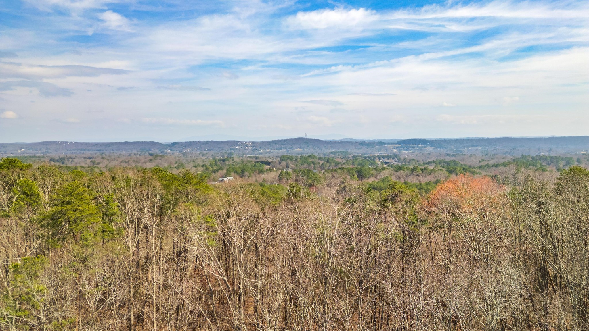 772 Rabbit Valley Road Northwest Cleveland, TN 37312 - Photo 4 of 13 a view of lake and mountain