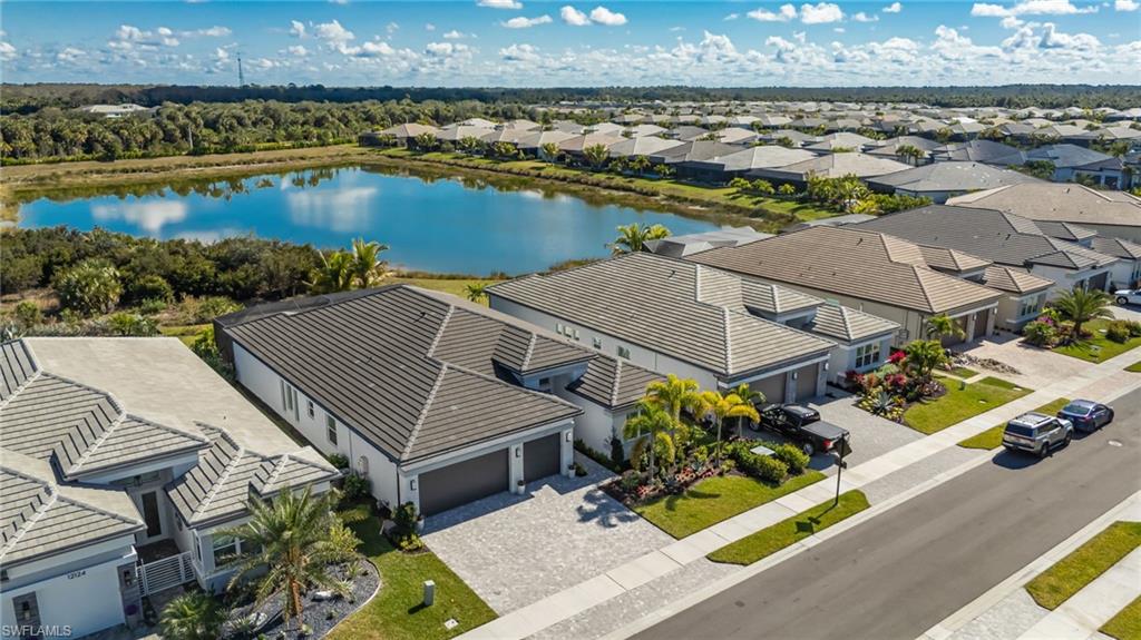 12128 Eucalyptus Way Naples, FL 34120 - Photo 3 of 47 Welcome to 12128 Eucalyptus Way in Valencia Trails!