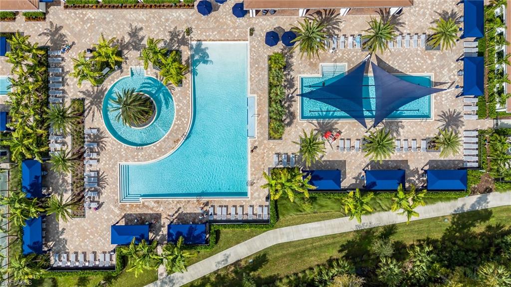 12128 Eucalyptus Way Naples, FL 34120 - Photo 35 of 47 Valencia Trails community pools