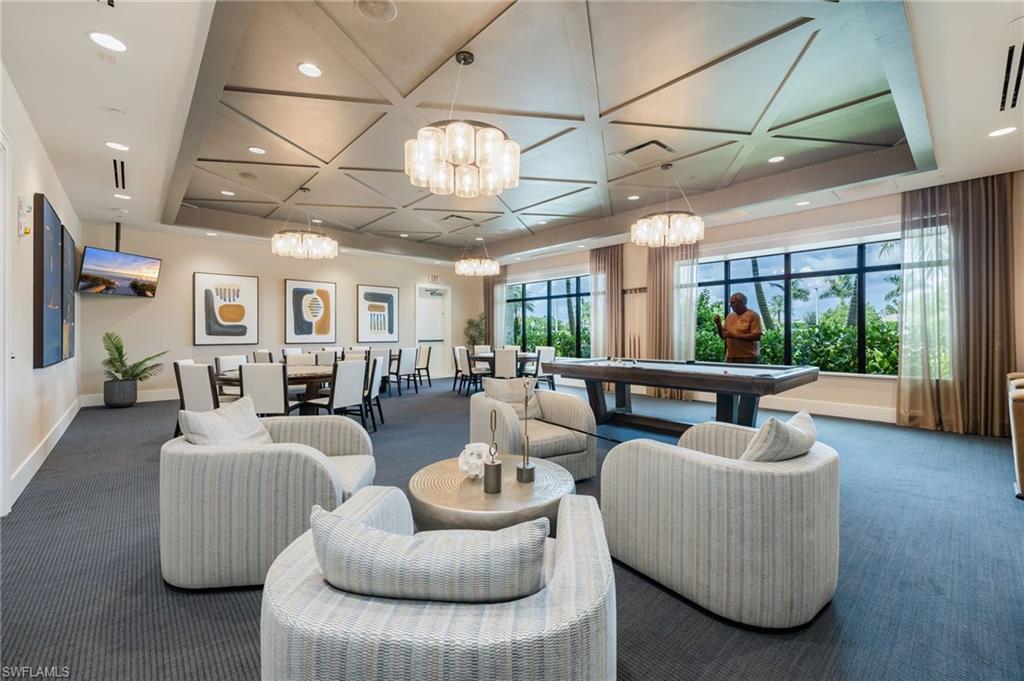 12128 Eucalyptus Way Naples, FL 34120 - Photo 40 of 47 Valencia Trails clubhouse