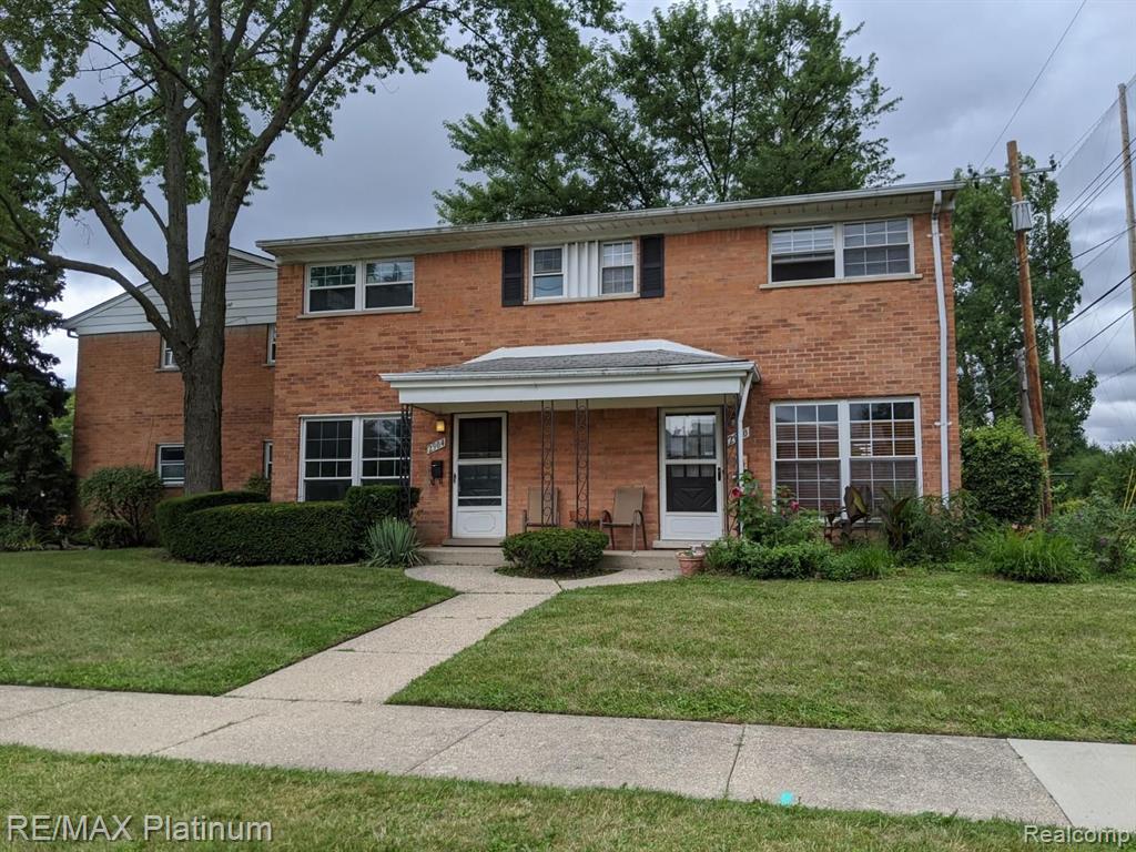 2904 West 13 Mile Road, Unit 2 Royal Oak, MI 48073 - Photo 1 of 16