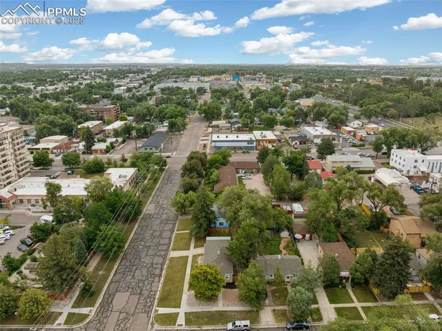 $410,000 | 31 North Meade Avenue, Colorado Springs, CO 80909