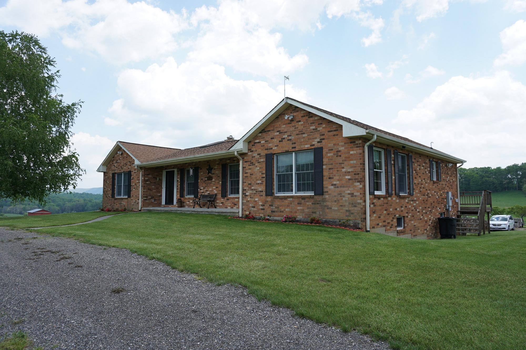 8260 Newport Road Catawba, VA 24070 - Photo 1 of 43 real_estate_photo_36