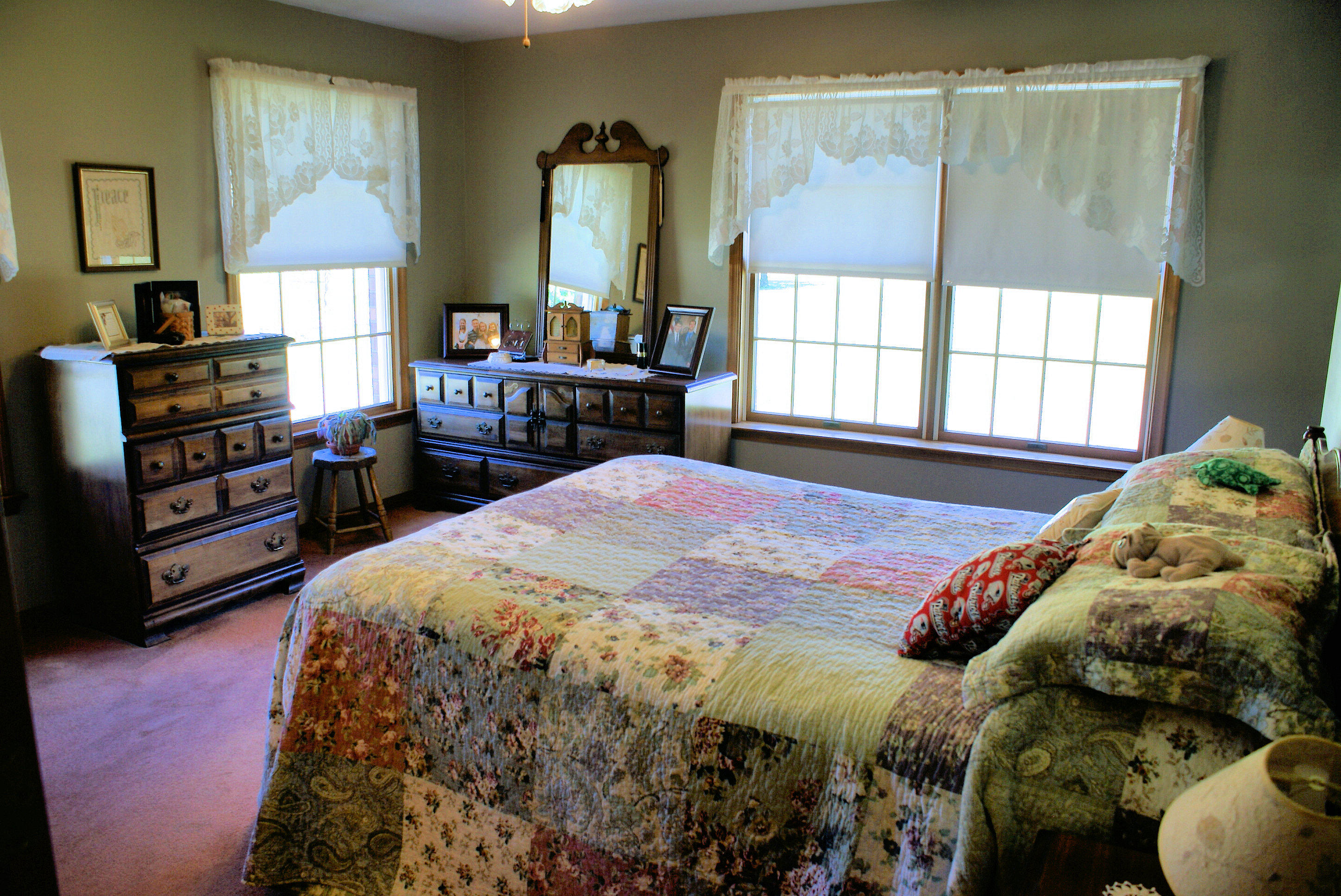 8260 Newport Road Catawba, VA 24070 - Photo 18 of 43 Master-2