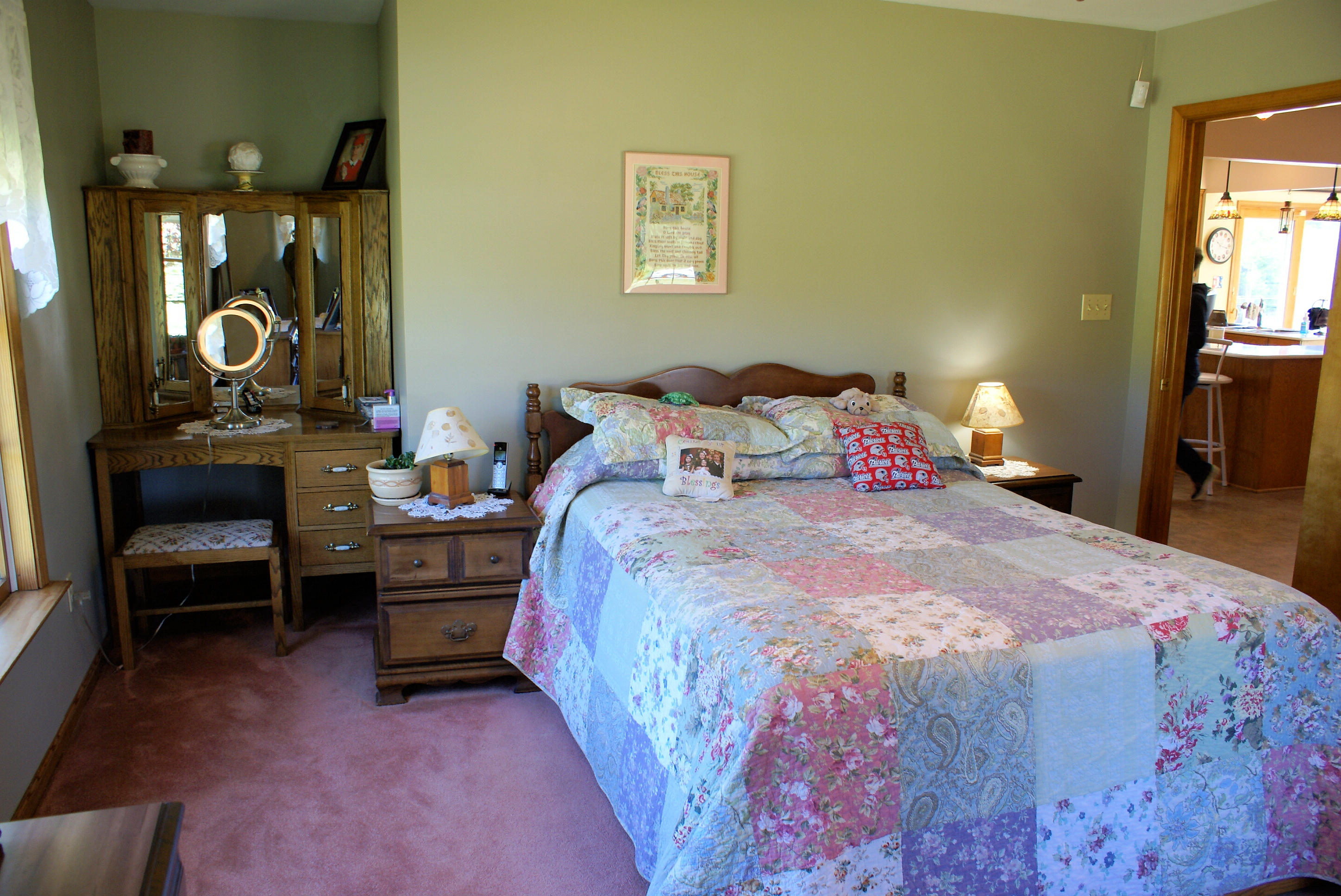 8260 Newport Road Catawba, VA 24070 - Photo 19 of 43 Master-1