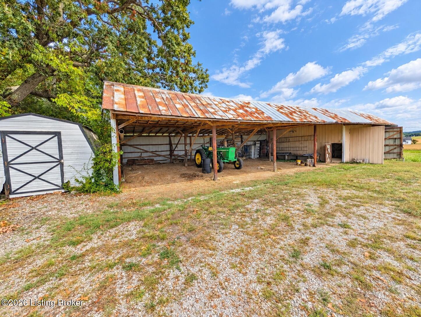 12150 Princeton Road Cerulean, KY 42215 - Photo 5 of 26 dde7db76-c1a5-4b16-9755-d0e872c1efe8
