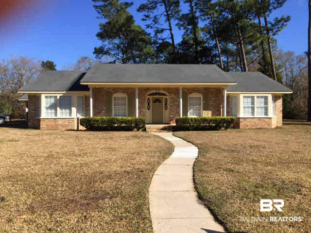 3936 Point Road Mobile, AL 36619 - Photo 1 of 1