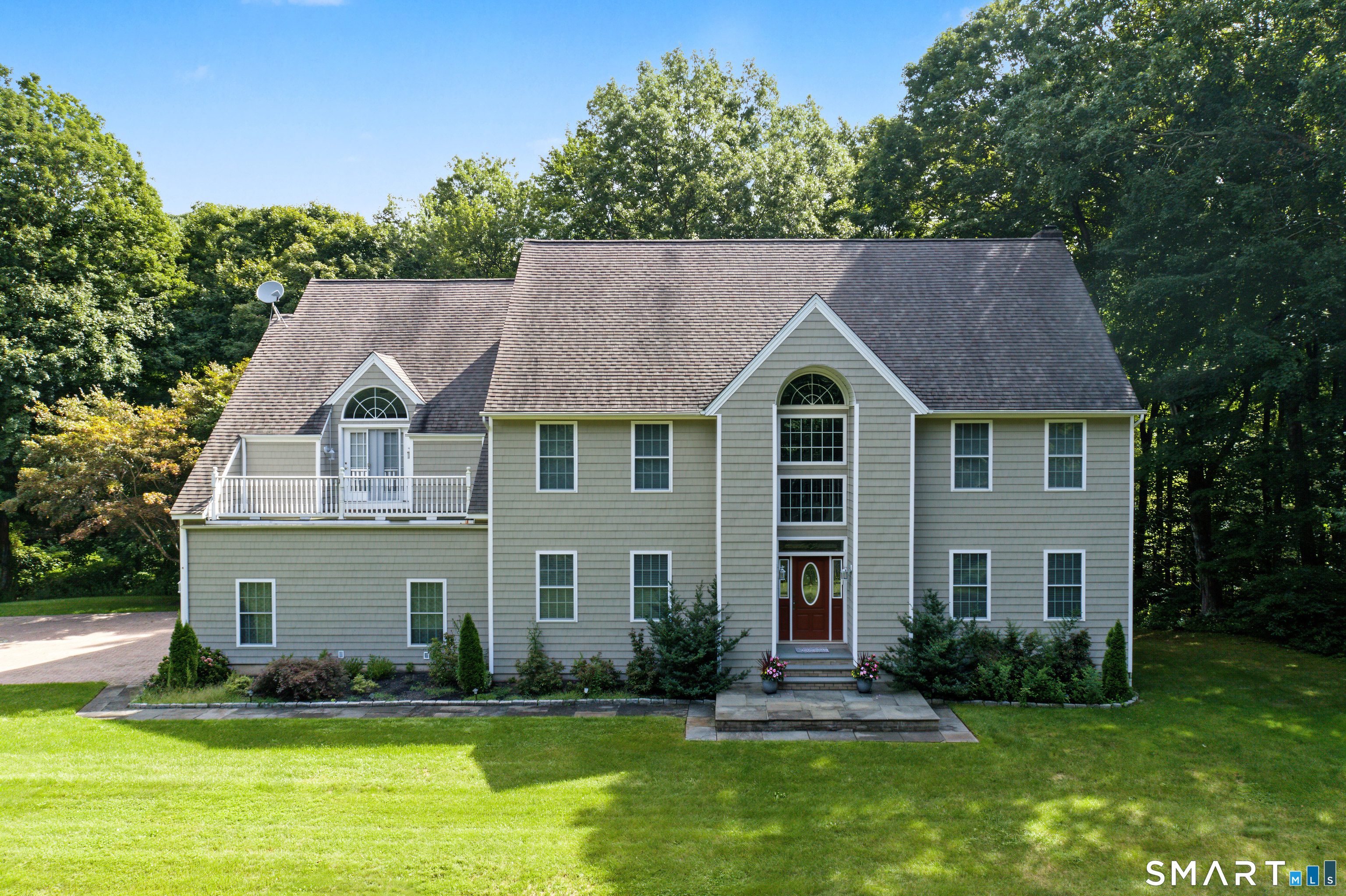420 Summer Hill Road Madison, CT 06443 - Photo 1 of 37 Gallery Image 1