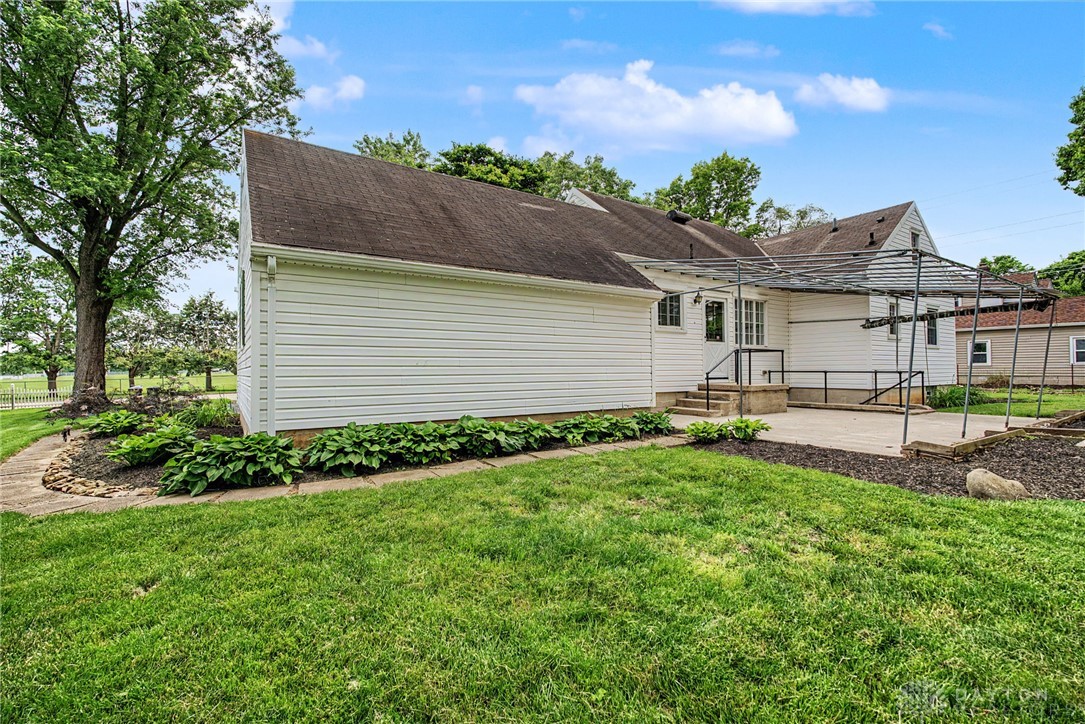83 Sweet Potato Ridge Road Clayton, OH 45322 - Photo 51 of 60