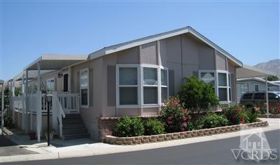 1550 Rory Lane, Unit 201 Simi Valley, CA 93063 - Photo 2 of 13 Additional Photo