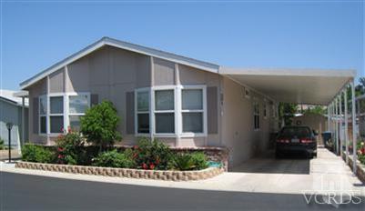 1550 Rory Lane, Unit 201 Simi Valley, CA 93063 - Photo 3 of 13 Additional Photo