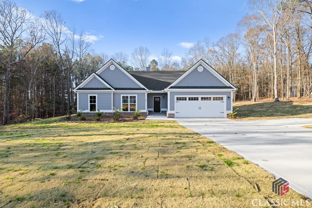 45 Grace Ln. Lane, Unit 1 Colbert, GA 30628 - Photo 1 of 32 Gallery Image 1