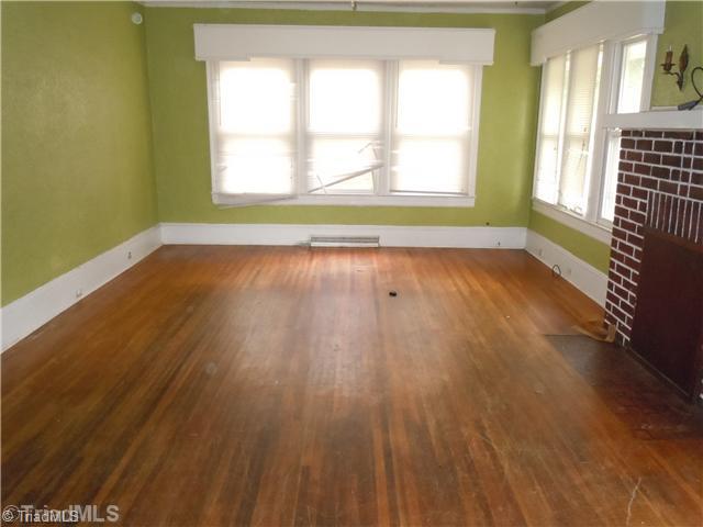 706 Old Winston Road High Point, NC 27265 - Photo 11 of 11 Living Room.