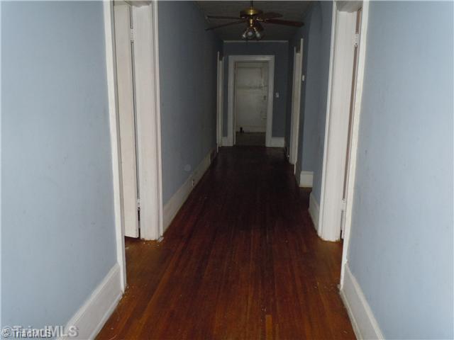 706 Old Winston Road High Point, NC 27265 - Photo 8 of 11 Entry.