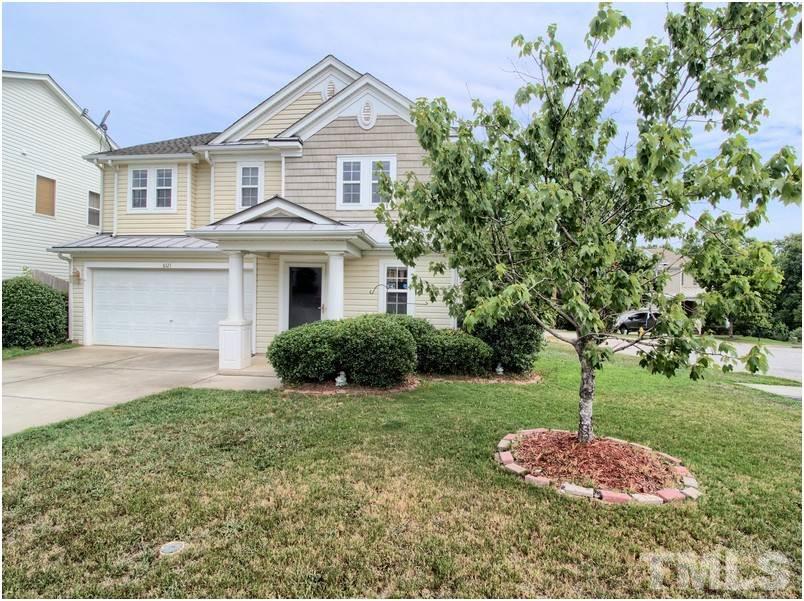 6121 Ricker Road Raleigh, NC 27610 - Photo 1 of 20