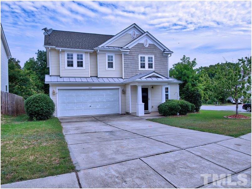 6121 Ricker Road Raleigh, NC 27610 - Photo 2 of 20