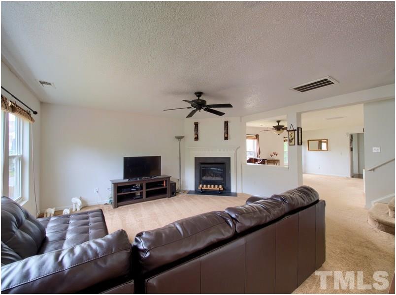 6121 Ricker Road Raleigh, NC 27610 - Photo 11 of 20