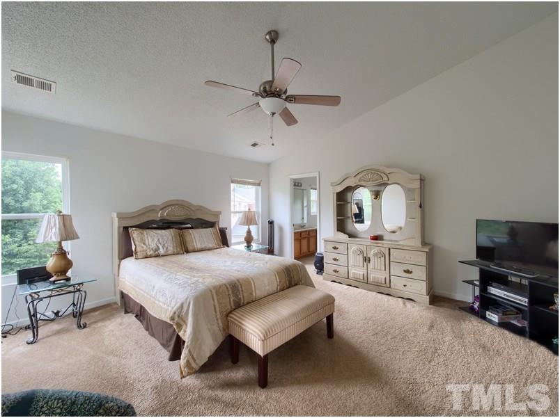 6121 Ricker Road Raleigh, NC 27610 - Photo 13 of 20