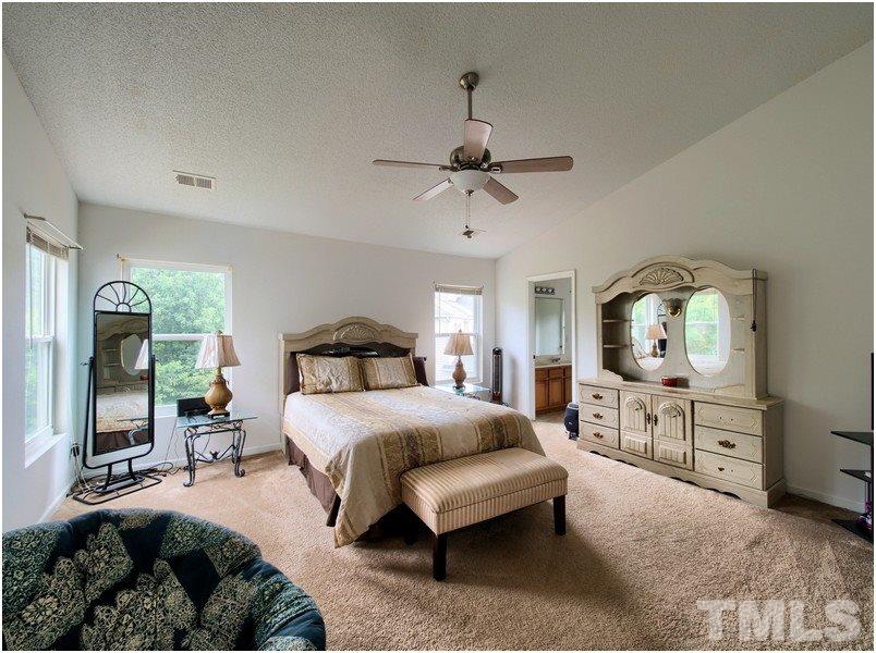 6121 Ricker Road Raleigh, NC 27610 - Photo 14 of 20