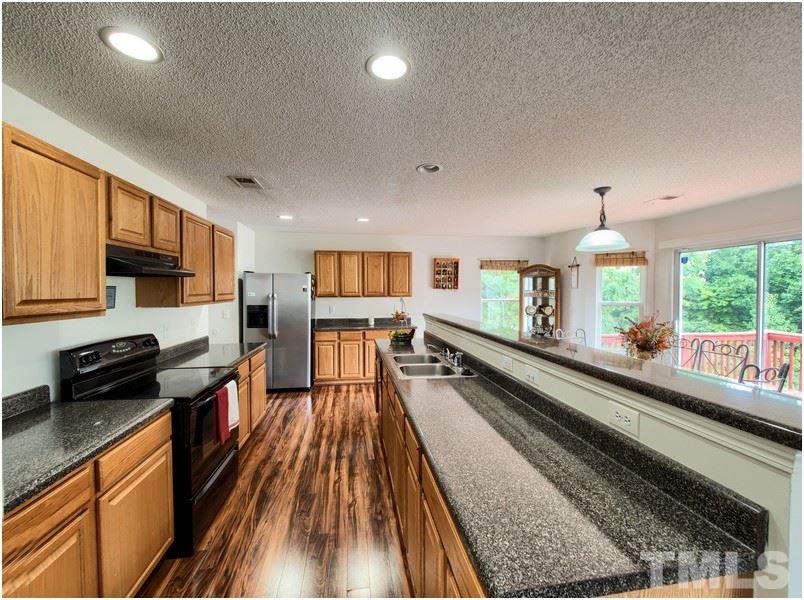 6121 Ricker Road Raleigh, NC 27610 - Photo 5 of 20
