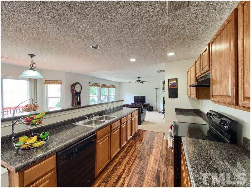 6121 Ricker Road Raleigh, NC 27610 - Photo 6 of 20