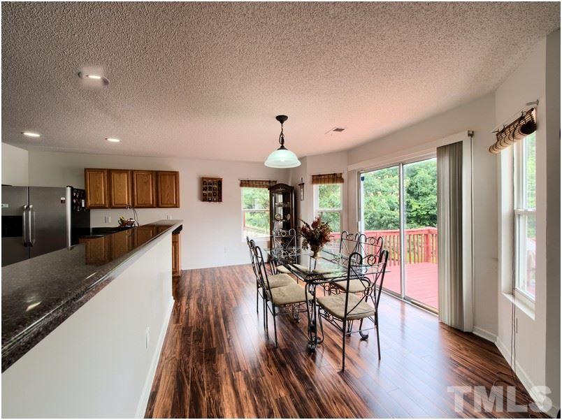 6121 Ricker Road Raleigh, NC 27610 - Photo 7 of 20