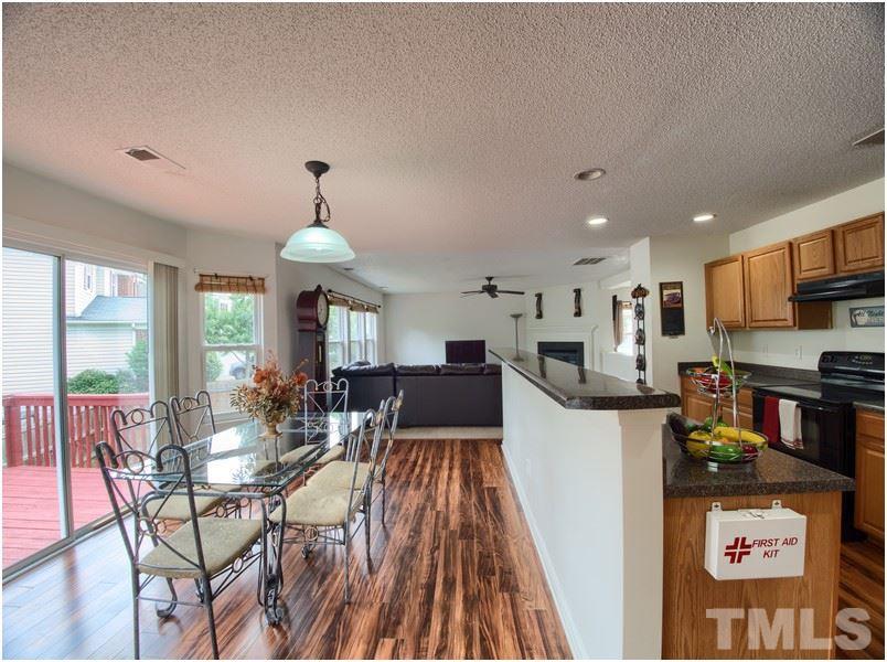 6121 Ricker Road Raleigh, NC 27610 - Photo 8 of 20