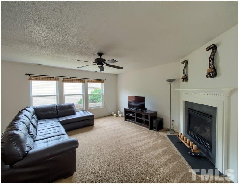 6121 Ricker Road Raleigh, NC 27610 - Photo 9 of 20
