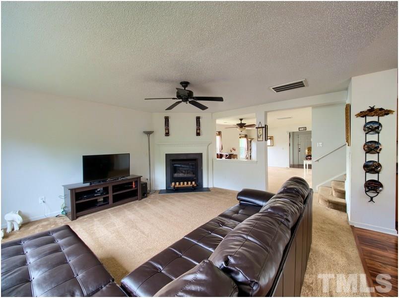 6121 Ricker Road Raleigh, NC 27610 - Photo 10 of 20