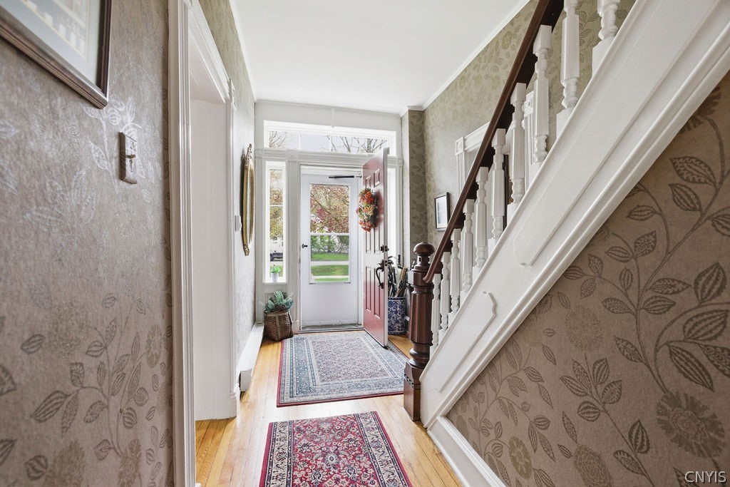 62 Broad Street Hamilton, NY 13346 - Photo 3 of 50