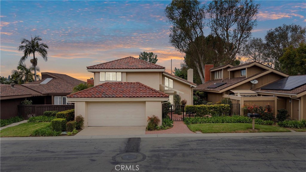 451 Pebble Beach Place Fullerton, CA 92835 - Photo 1 of 1