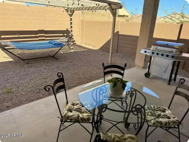 $2,500 | 21544 West Watkins Street, Buckeye, AZ 85326