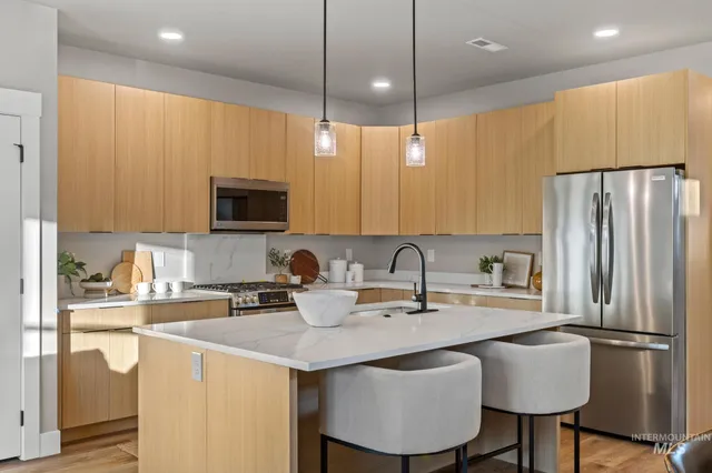 $554,999 | 2111 South Pacific Street, Boise, ID 83705