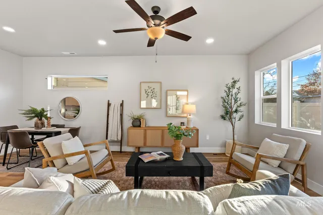 $554,999 | 2111 South Pacific Street, Boise, ID 83705