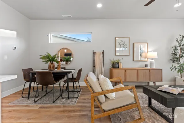 $554,999 | 2111 South Pacific Street, Boise, ID 83705