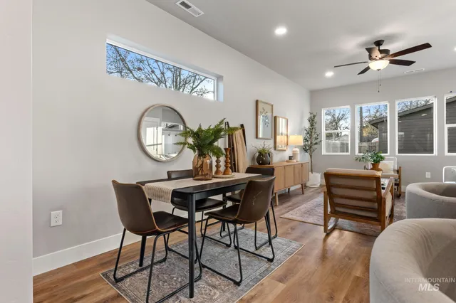 $554,999 | 2111 South Pacific Street, Boise, ID 83705