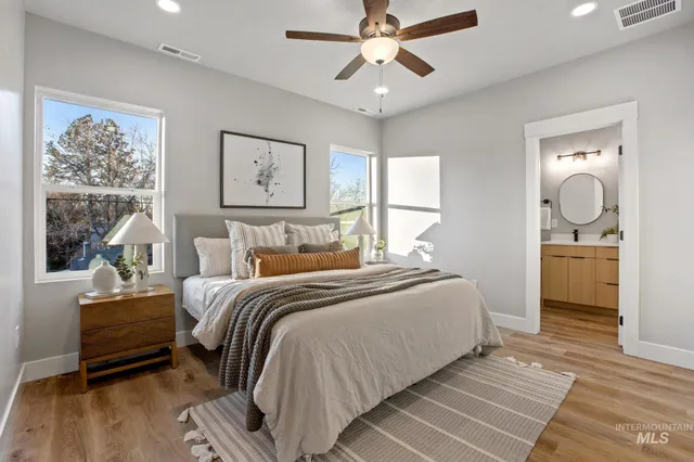 $554,999 | 2111 South Pacific Street, Boise, ID 83705