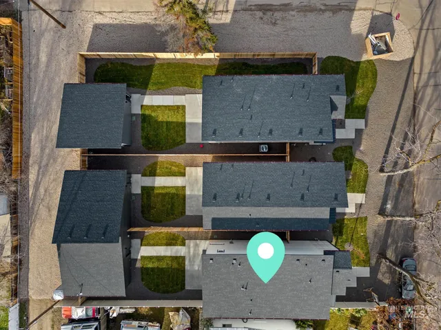 $554,999 | 2111 South Pacific Street, Boise, ID 83705