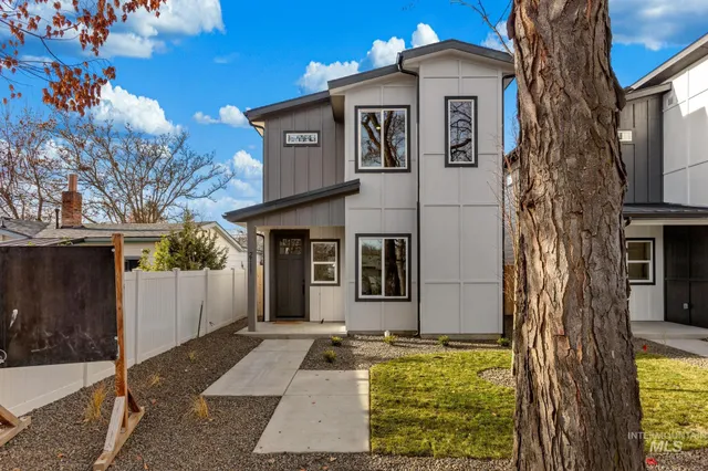 $554,999 | 2111 South Pacific Street, Boise, ID 83705