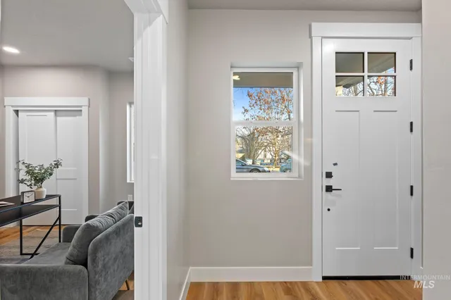 $554,999 | 2111 South Pacific Street, Boise, ID 83705