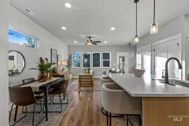 $554,999 | 2111 South Pacific Street, Boise, ID 83705