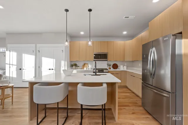 $554,999 | 2111 South Pacific Street, Boise, ID 83705