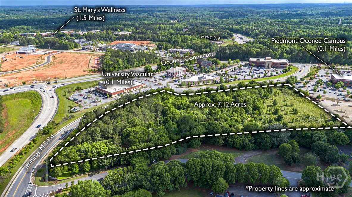 1331 Jennings Mill Road Watkinsville, GA 30677 - Photo 2 of 4