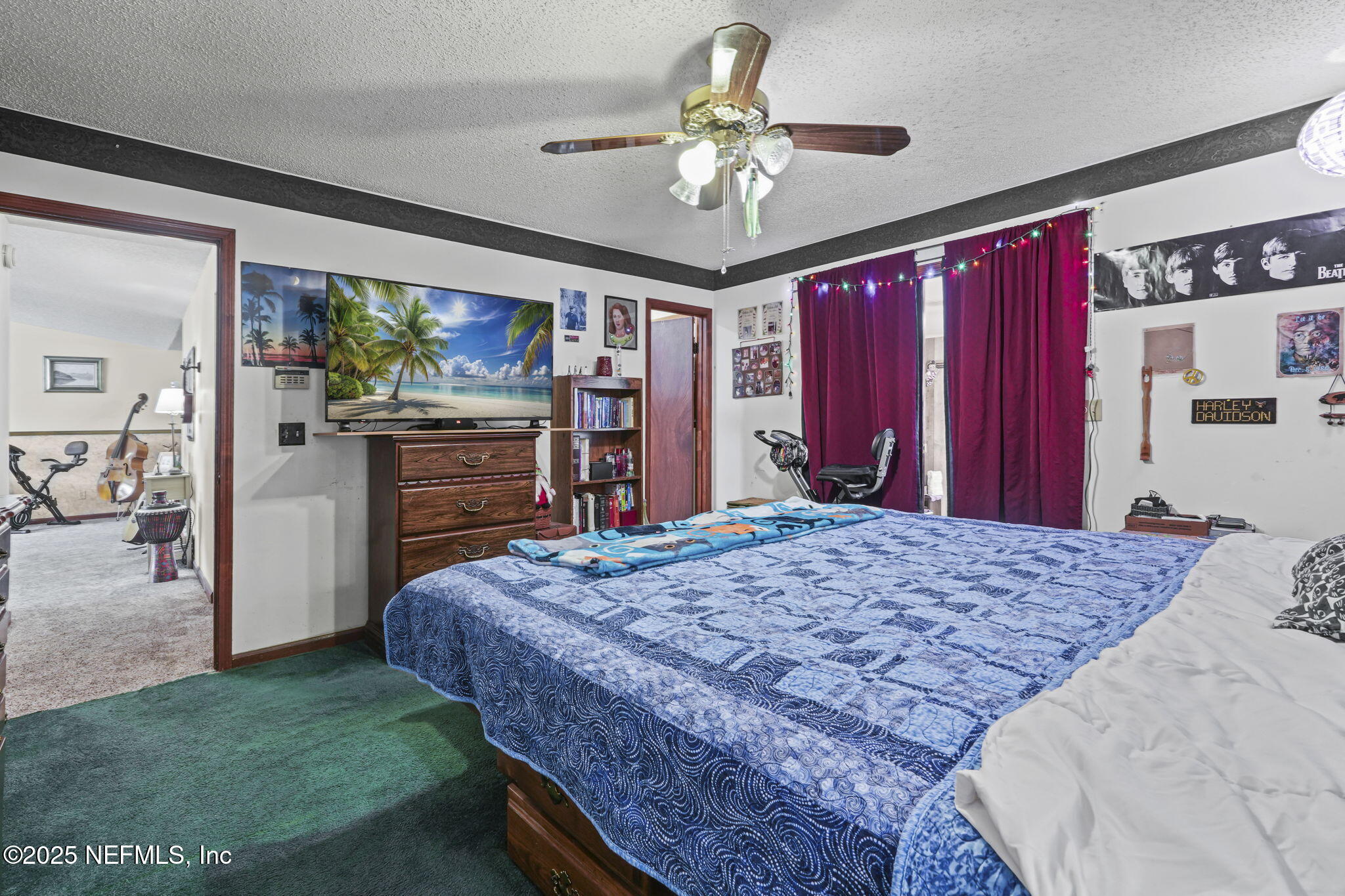 14359 Cedar Island Road North Jacksonville, FL 32250 - Photo 21 of 48 Primary Suite